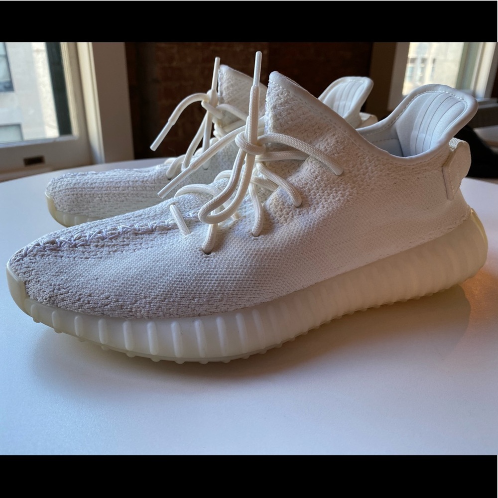 Yeezy Boost 350 V2